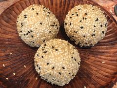 蟹粉麻球-唐宫小聚(荃湾荃新天地店)