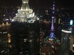 -上海柏悦酒店