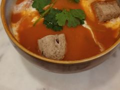 每日例汤-gaga(深圳福田星河COCO Park店)
