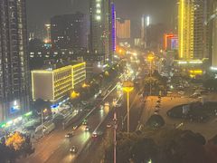 -星城之眼摩天轮