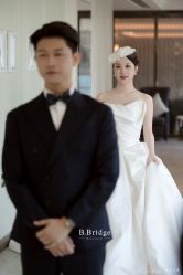 -B.Bridge Couture婚纱礼服(福田店)