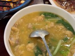 -郭鸡肉·非遗餐厅(安仁古镇店)