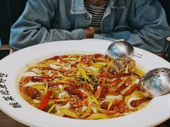 -新太二·鲜料川菜(智慧城广百店)