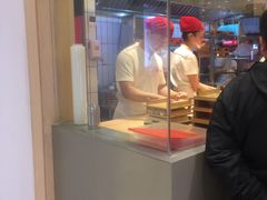 -喜家德虾仁水饺(华强天虹店)