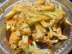 -吴越荣记·苏州菜·松鼠桂鱼(斜塘老街店)