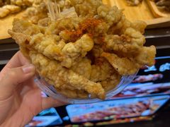 -八一路好吃街(雨田商务大厦店)