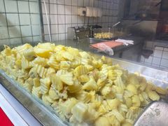 -周签签锅巴土豆(建设路总店)