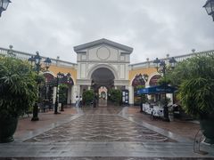 -佛罗伦萨小镇广佛名品奥特莱斯(疏港路店)