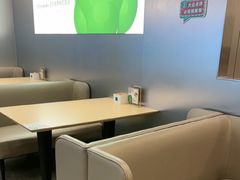 -吕氏疙瘩汤·海鲜新鲁菜(海州利群店)