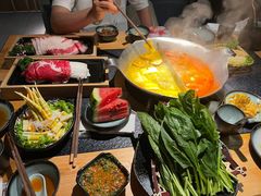 -湊湊火锅·茶憩(皇姑万象汇店)