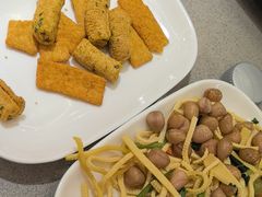 -巴蜀王婆大虾(南锣鼓巷店)