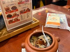 -香麒园·过桥米线·南湖雅宴