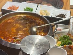 -炉小哥烤肉(熙地港店)