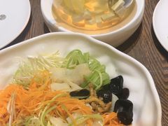 -蘇河湾·新鲁菜·泰山宴老店