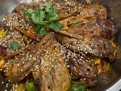 -品味渝香干锅鸭头(垡头西里店)