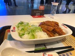 -南城香(北京南站店)