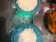 -捞王锅物料理(上海世茂广场店)