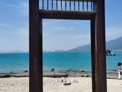 -海南分界洲岛旅游区