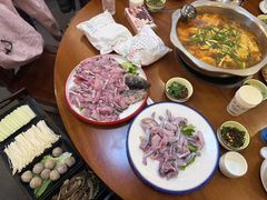 -大理.老字号渝记酸萝卜乌鱼(古城总店)