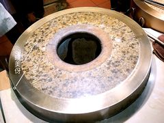 大堂-阿甘锅盔(中关村食宝街店)