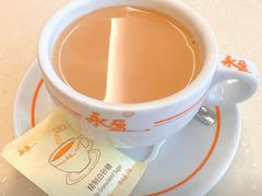 -永盈茶餐厅(农林下路店)