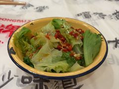 -东排食堂长沙小吃大排档(五一广场店)