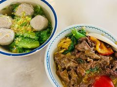 -合意桐坑牛肉粿·鲜牛肉火锅(嵩山总店)