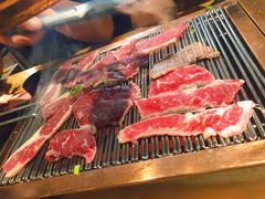 -千寻烧肉(政务区店)