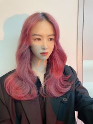 -D.G造型·烫发染发接发