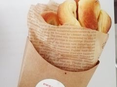 -LanTa蓝塔烘焙(中原万达店)