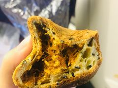 辣松麻薯-莉蓮蛋挞(静安寺店)