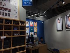 -海马体照相馆(深圳万象天地店)