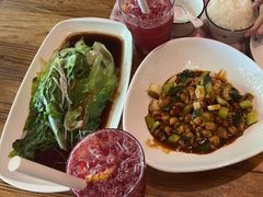 -U你·天然调味(南湖总店)