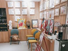 -艺塔木美学教育(和达校区)
