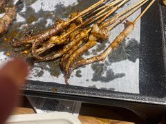 -管氏翅吧(马家堡店)