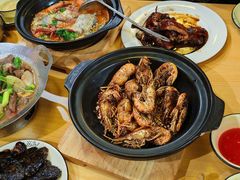 -方家厨房(玉皇山店)