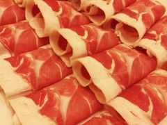 -八先生涮肉房(三里河店)