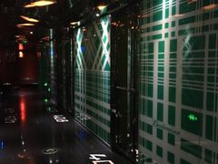 -百威KTV(恒福路店)
