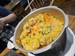 -厨神老街兔·淳朴人家店(盐帮菜风味名店)