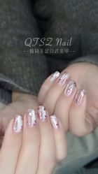 -情同手足美甲美睫