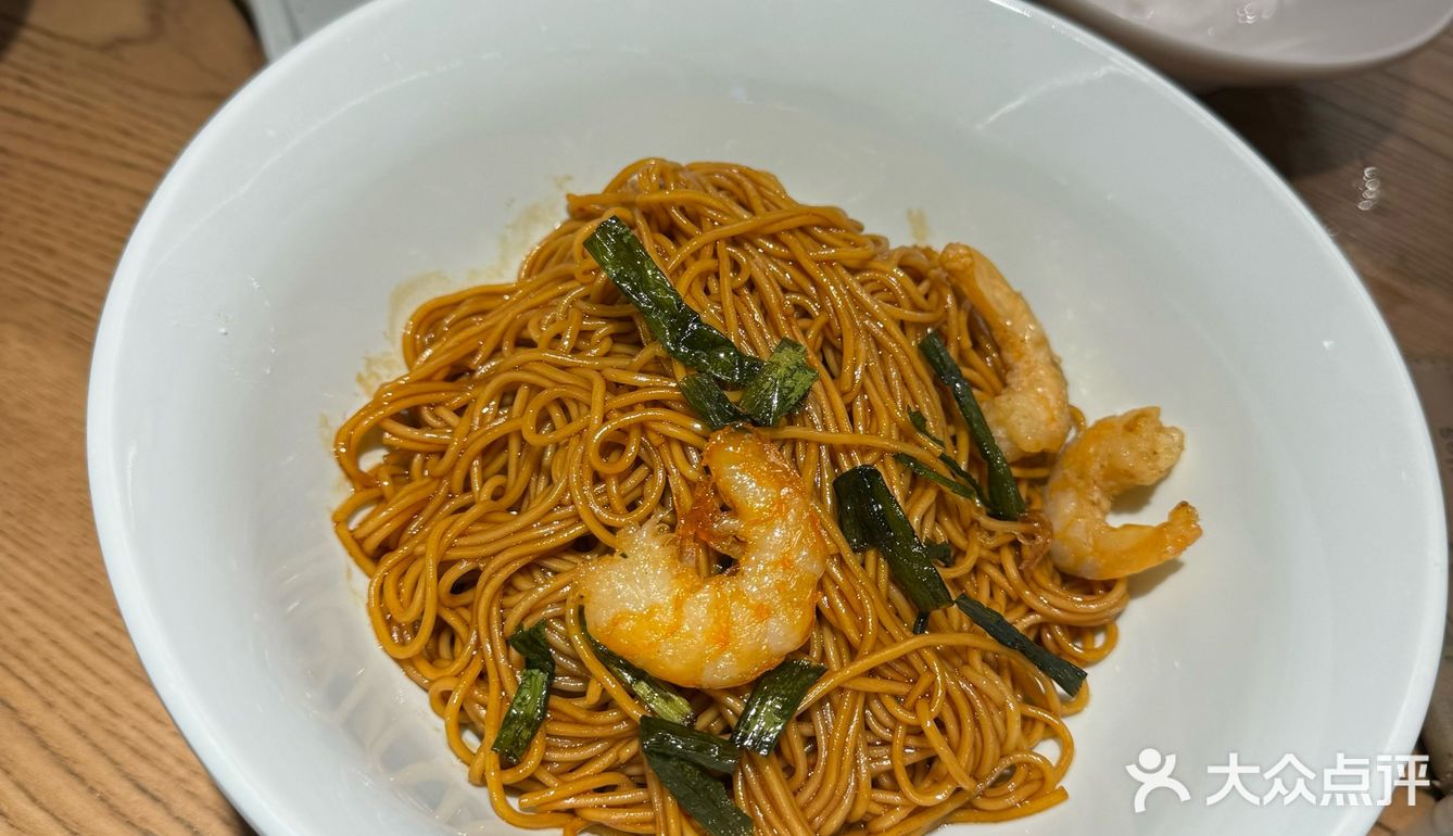  在沈阳吃江浙菜