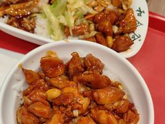 -和合谷(北新桥店)