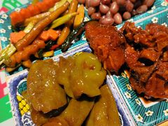 -汉唐守艺人·河北面馆(民心河店)