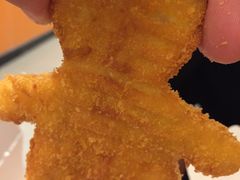 团圆鸡块-麦当劳(温州人民路店)