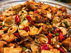-东来土菜馆(民祥园路店)