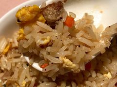 鹅肝炒饭-芙蓉堂(武汉天地店)