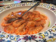 -温德姆花园酒店-鼎丰阁中餐厅