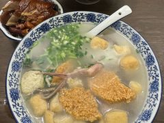 -小潘记鸭血粉丝汤