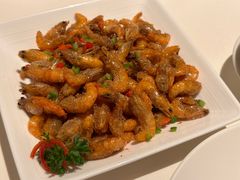 -利苑酒家(宜安广场店)