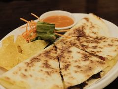 -panchos 墨西哥餐厅(嘉绿苑店)